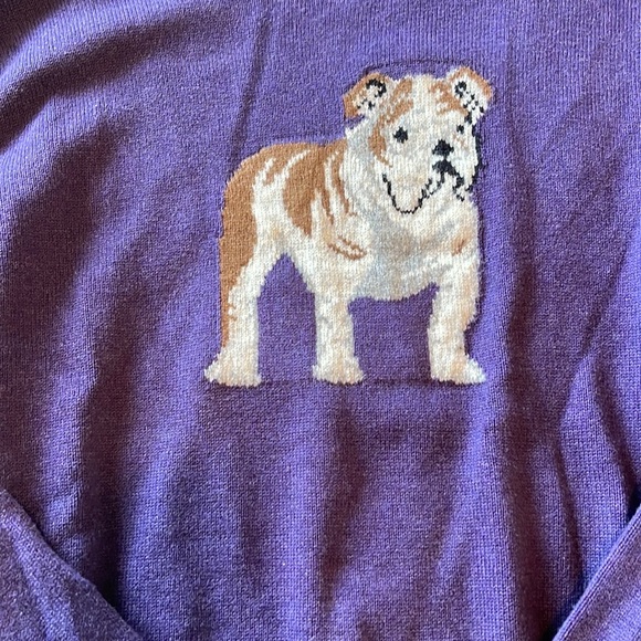 Tommy Hilfiger sweater - Picture 5 of 5